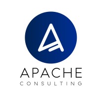 Apache Consulting logo - Similar company to Sulata Isoft