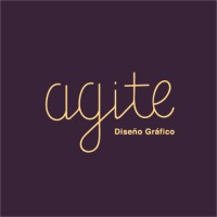 Estudio Agite logo - Similar company to Lafinka Studio