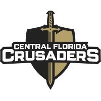 Central Florida Crusaders logo - Similar company to University Of Hoops