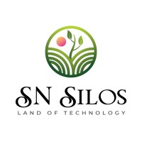 SN Silos logo - Similar company to Franchizerz