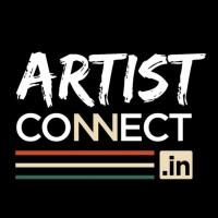 Artist Connect logo - Similar company to The Showcase Entertainment Company