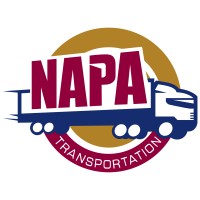 NAPA Transportation, Inc. logo - Similar company to Allen Distribution