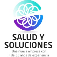 Salud y Soluciones logo - Similar company to Serlab Servicios A Laboratorios