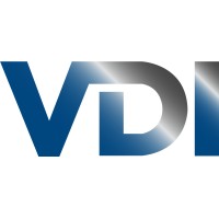 VDI logo - Similar company to Vdi