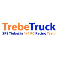 TrebeTruck logo - Similar company to Cod8