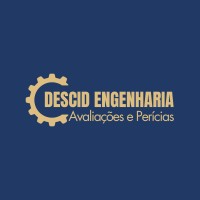 DESCID Engenharia de Avaliações e Perícias e Segurança contra Incêndio logo - Similar company to Mk Engenharia De Avaliações