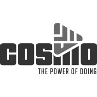 COSMO logo - Similar company to Stc Facility