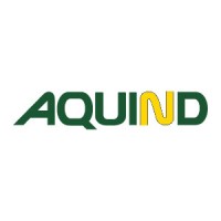 AQUIND logo - Similar company to Gridlink Ab