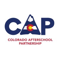 Colorado Afterschool Partnership logo - Similar company to Becreo Technologies