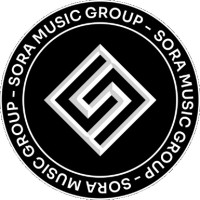 Sora Music Group logo - Similar company to Popmuzik.Se
