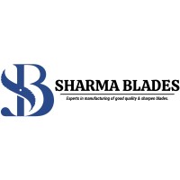 MD Sharma Industries (Sharma Blades) logo - Similar company to Sharma Industries