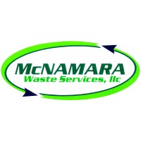 McNamara Waste logo - Similar company to Ben Shaffer Recreation Inc