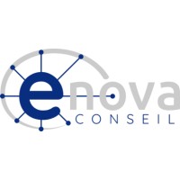 Enova Conseil logo - Similar company to Vulpem Ventures