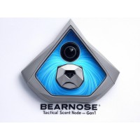 Bearnose® logo - Similar company to Wisetec Solutions