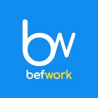 Befwork logo - Similar company to Pemerintah Kabupaten Gresik