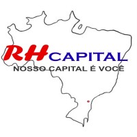 RH Capital Temporários logo - Similar company to Algo A Mais Serviços