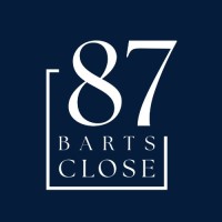 87 Barts Close logo - Similar company to Fulham Palace Trust