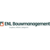 ENL Bouwmanagement B.V. logo - Similar company to Fabri Bouw B.V.
