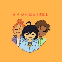 Youngsters' Perspective logo - Similar company to Behealth