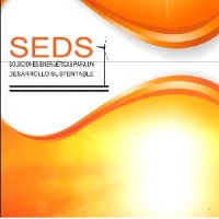 SEDS soluciones energeticas para un desarrollo sustentable logo - Similar company to Seds Soluciones Energeticas Para Un Desarrollo Sustentable
