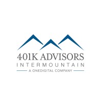401k Advisors a OneDigital Company logo - Similar company to Powerhour®