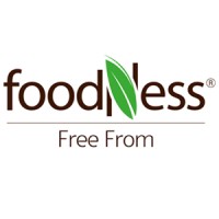FoodNess logo - Similar company to Johix