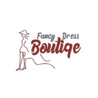 Fancy Dress Boutique logo - Similar company to Red Rose Boutique