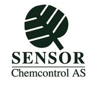 Sensor Chemcontrol AS logo - Similar company to Smart Sensor Systems As
