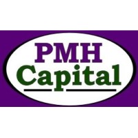 PMH Capital Ltd logo - Similar company to Water Intelligence Plc