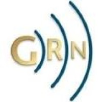 Global Recordings Network Australia logo - Similar company to Combined Communications Pty Ltd