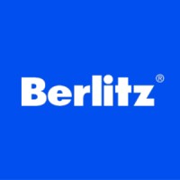 Berlitz Jordan logo - Similar company to Ikg Learning