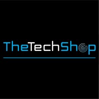 TheTechShop logo - Similar company to Silicon Drinkabout