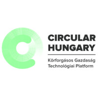 Circular Hungary - Körforgásos Gazdaság Technológiai Platform logo - Similar company to Mcxvi Architects Herczeg & Szokolyai
