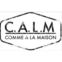 C.A.L.M - Comme À La Maison logo - Similar company to Store Menuiserie