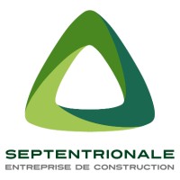 Entreprise Septentrionale de Construction logo - Similar company to Moretti Constructions