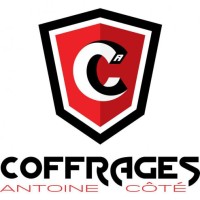 Coffrages Antoine Côté logo - Similar company to Les Constructions Tèratèr