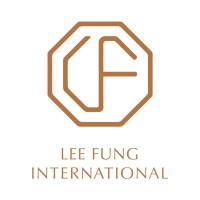 Lee Fung International logo - Similar company to Moham Group