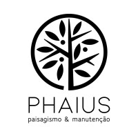 Phaius Paisagismo e Conservação logo - Similar company to Cp Paisagismo