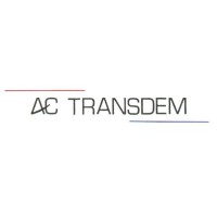 AC TRANSDEM logo - Similar company to Swiftwing