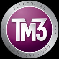 TM3 Inc. logo - Similar company to Tm Platforms Inc.