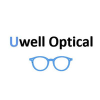 Uwell Optical logo - Similar company to Hawk-Eye(3C Taeyang)