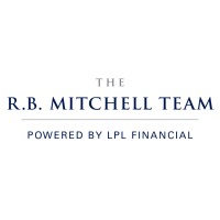 The R.B. Mitchell Team Powered by LPL Financial logo - Similar company to Dfs Advisors