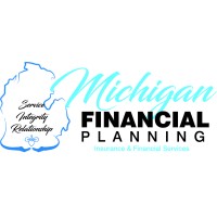 Michigan Financial Planning logo - Similar company to Vitale Wealth Management