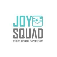 Joy Squad Photo Booth Rentals & Event Photography
