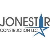 Jonestar Construction LLC logo - Similar company to Mek Enterprises, Inc.