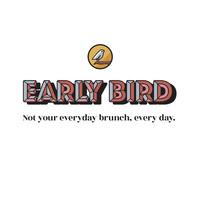 Early Bird Brunch logo - Similar company to Parapet Studios