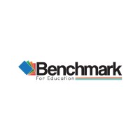 Benchmark For Education logo - Similar company to Mema Edu