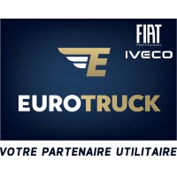 EUROTRUCK logo - Similar company to Inmet Diffusion