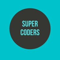 Super Coders logo - Similar company to Supercoders[Ai]