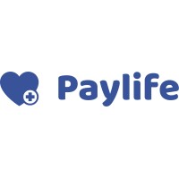 Paylife logo - Similar company to Reportmill Software Inc
